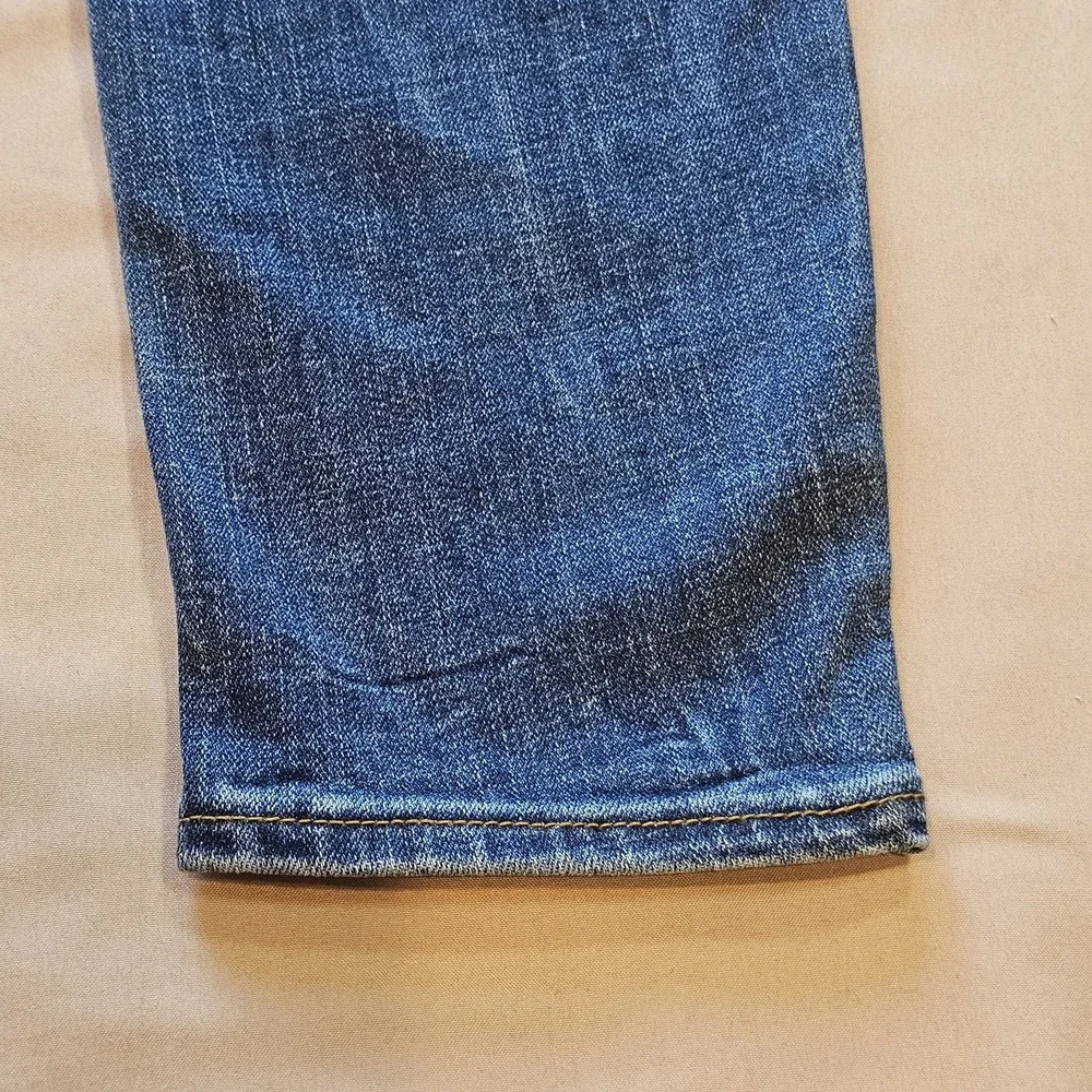 G-STAR RAW JEANS‎ 3301 Size 29 x 30 D-Mid Super Skinny Deconstructed NWT WOMEN'S